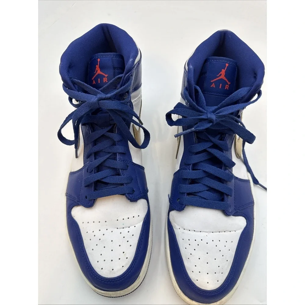 Jordan product pair